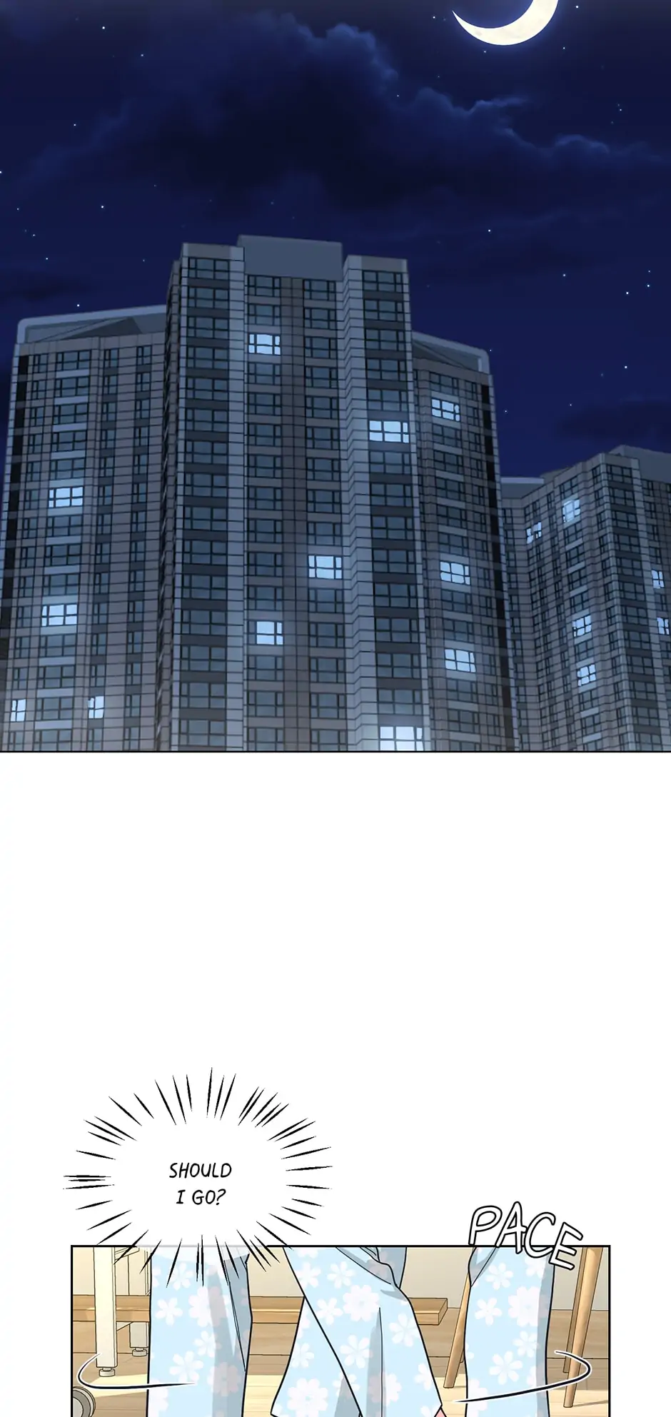 Relationship Once Done Chapter 91 - page 14