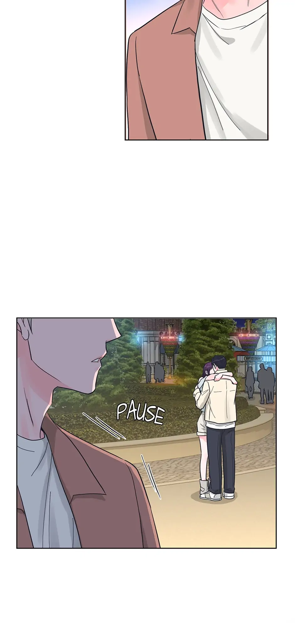 Relationship Once Done Chapter 91 - page 2