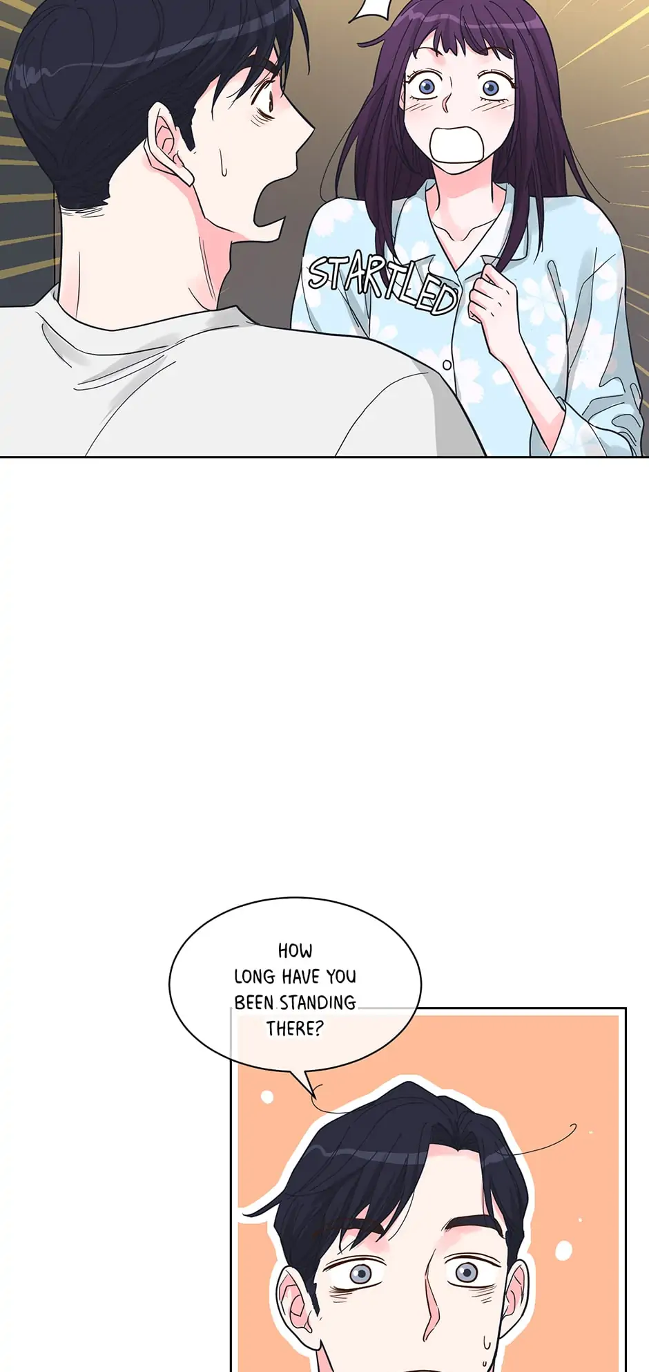 Relationship Once Done Chapter 91 - page 20