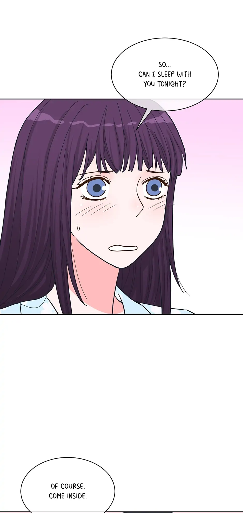 Relationship Once Done Chapter 91 - page 22