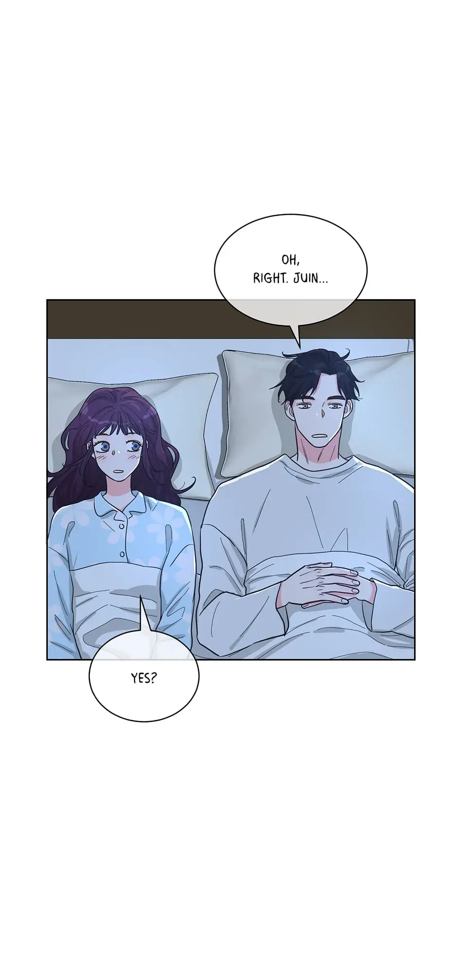 Relationship Once Done Chapter 91 - page 28