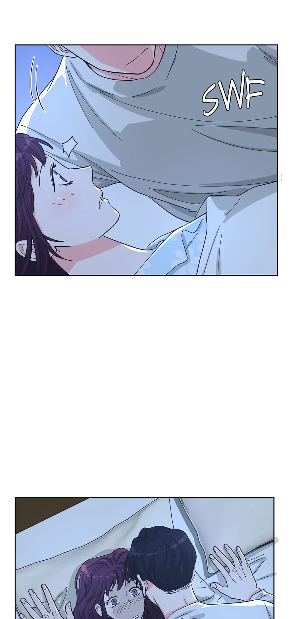 Relationship Once Done Chapter 91 - page 29