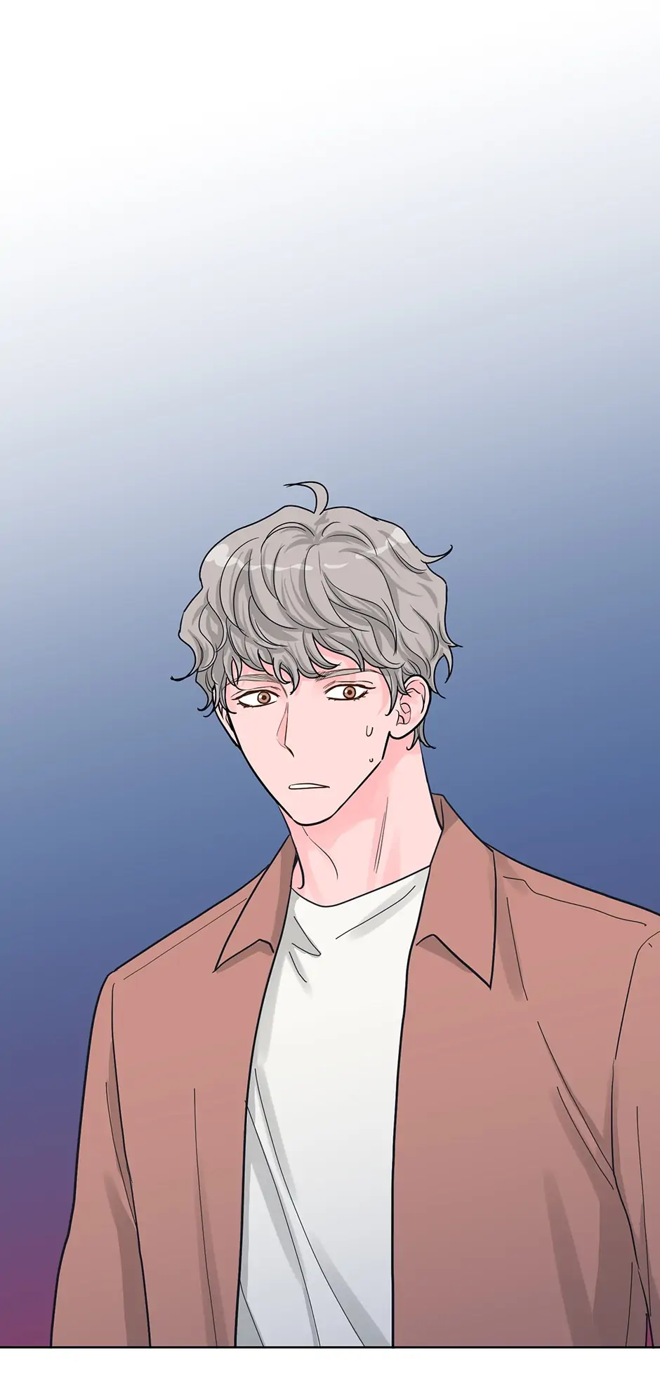 Relationship Once Done Chapter 91 - page 3