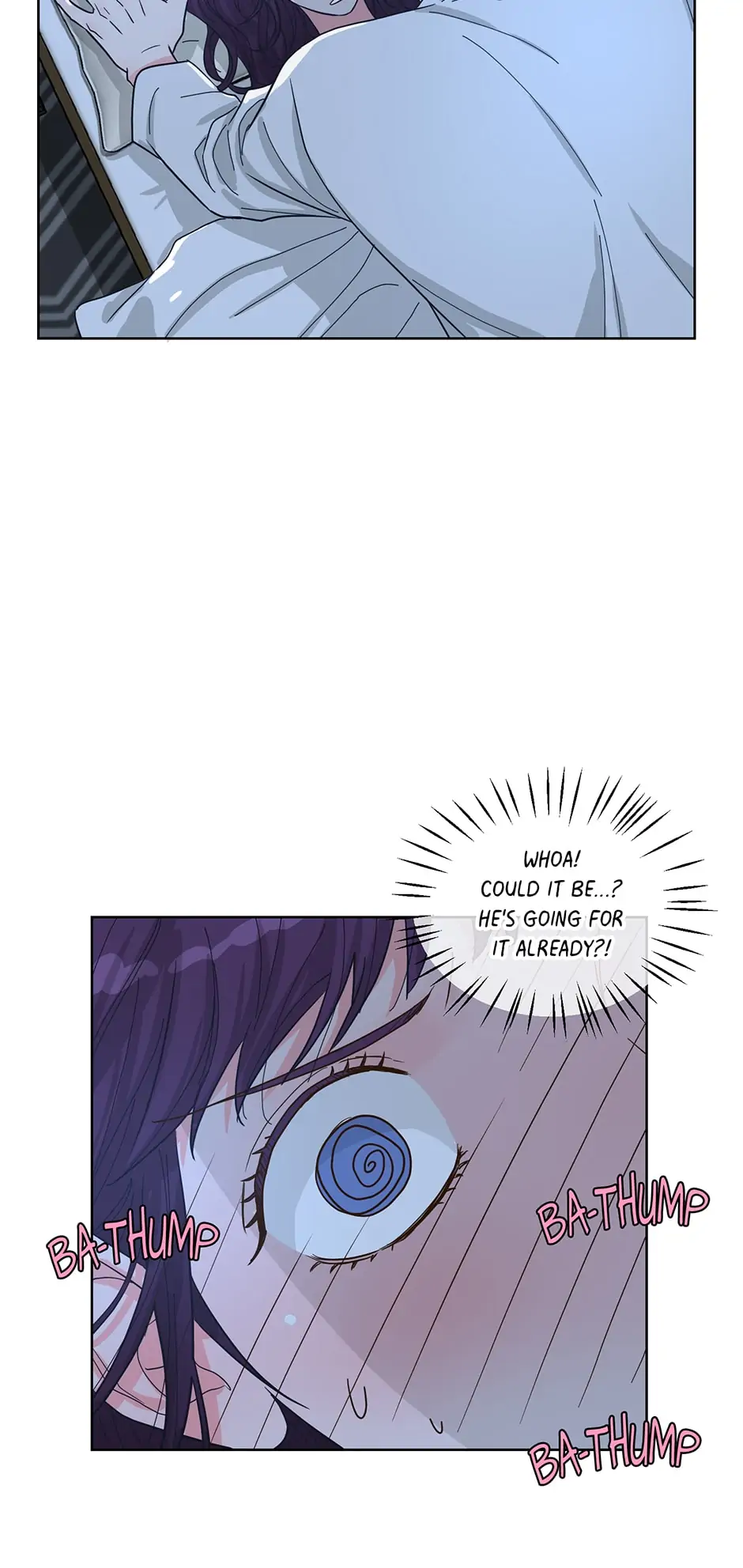 Relationship Once Done Chapter 91 - page 30
