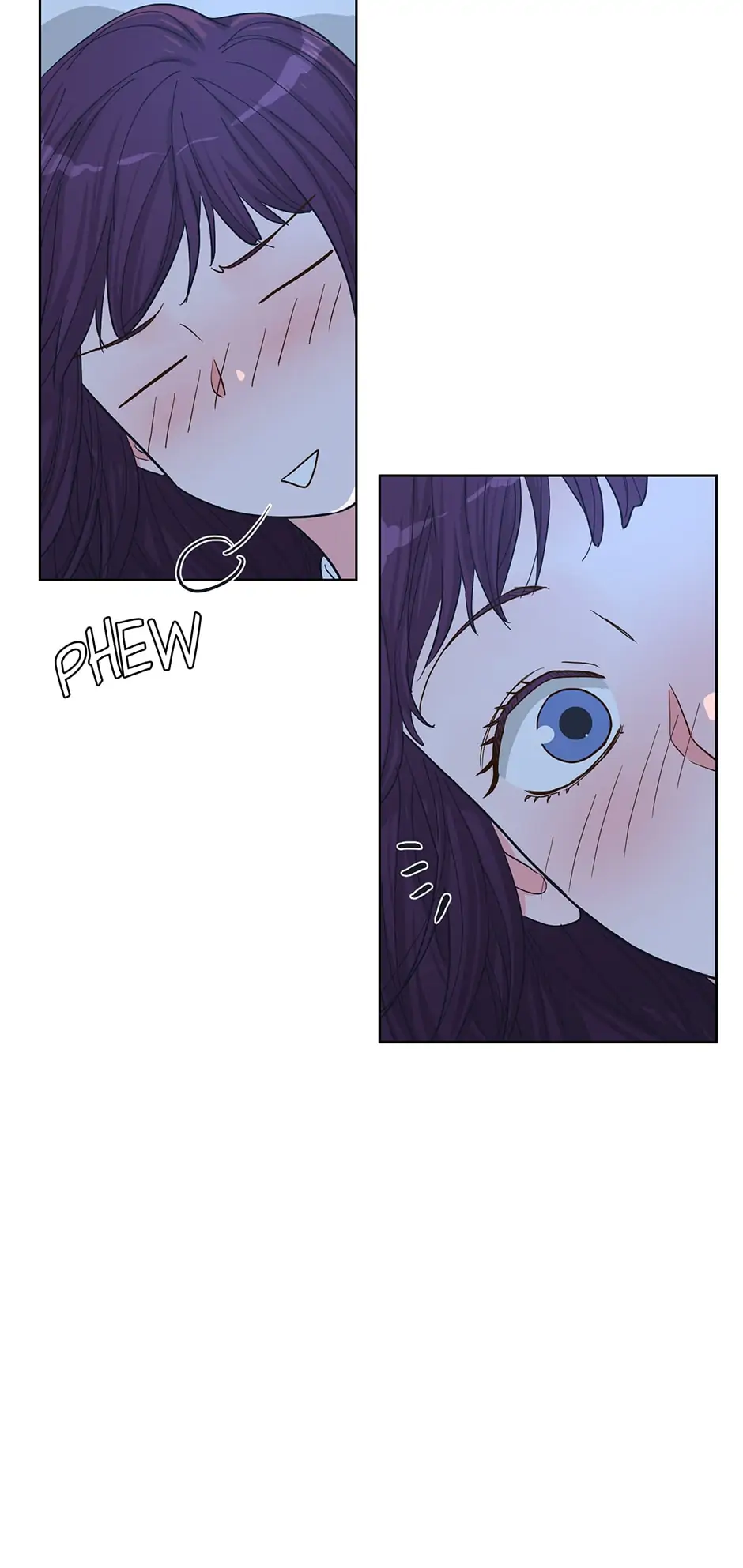 Relationship Once Done Chapter 91 - page 32