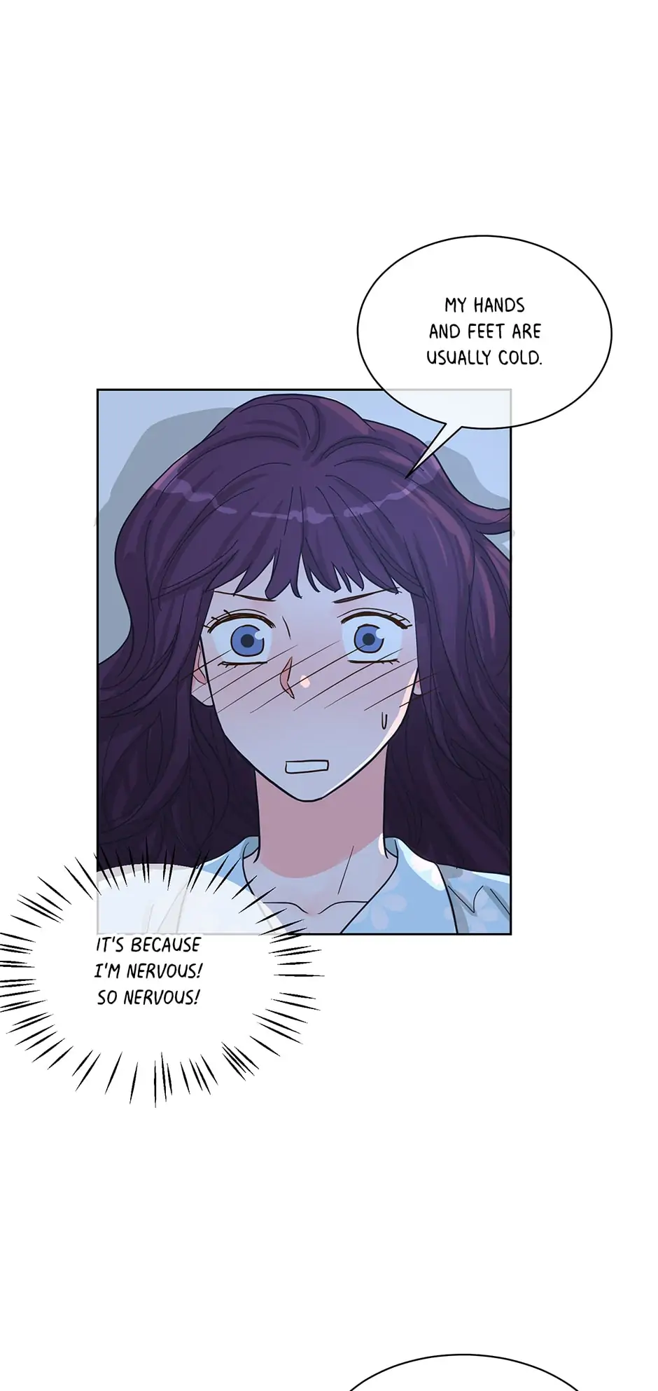 Relationship Once Done Chapter 91 - page 37