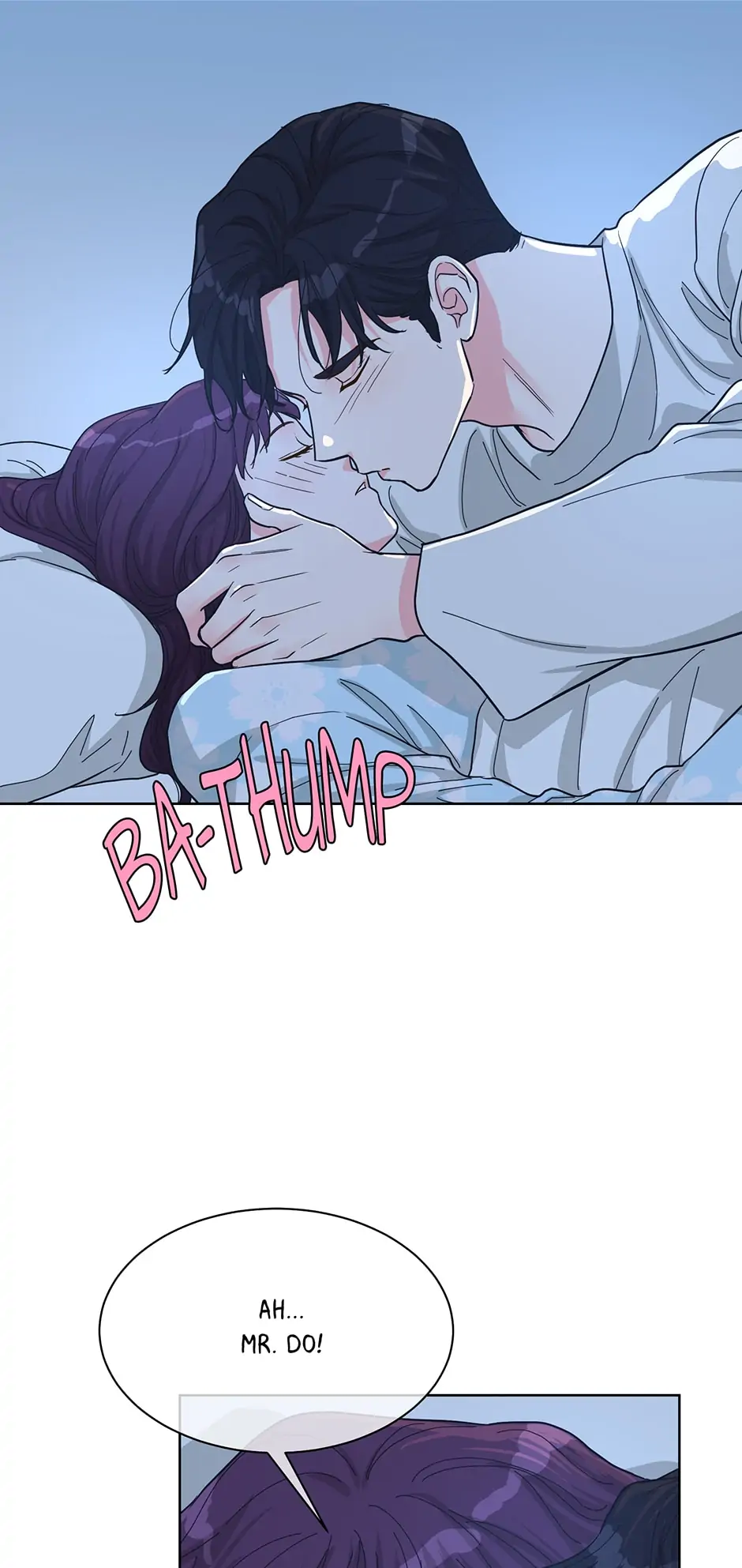 Relationship Once Done Chapter 91 - page 41