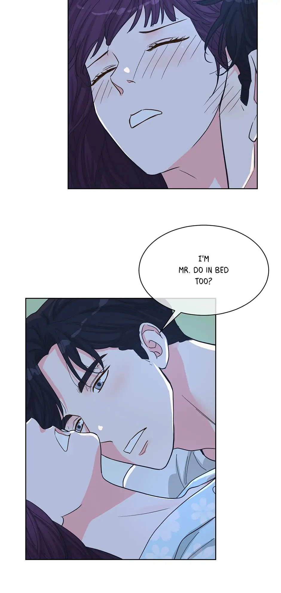 Relationship Once Done Chapter 91 - page 42