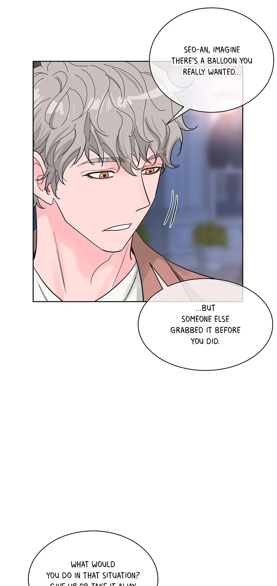 Relationship Once Done Chapter 91 - page 7