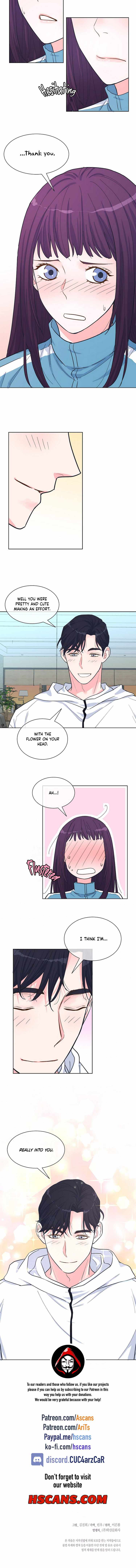 Relationship Once Done chapter 49 - page 4