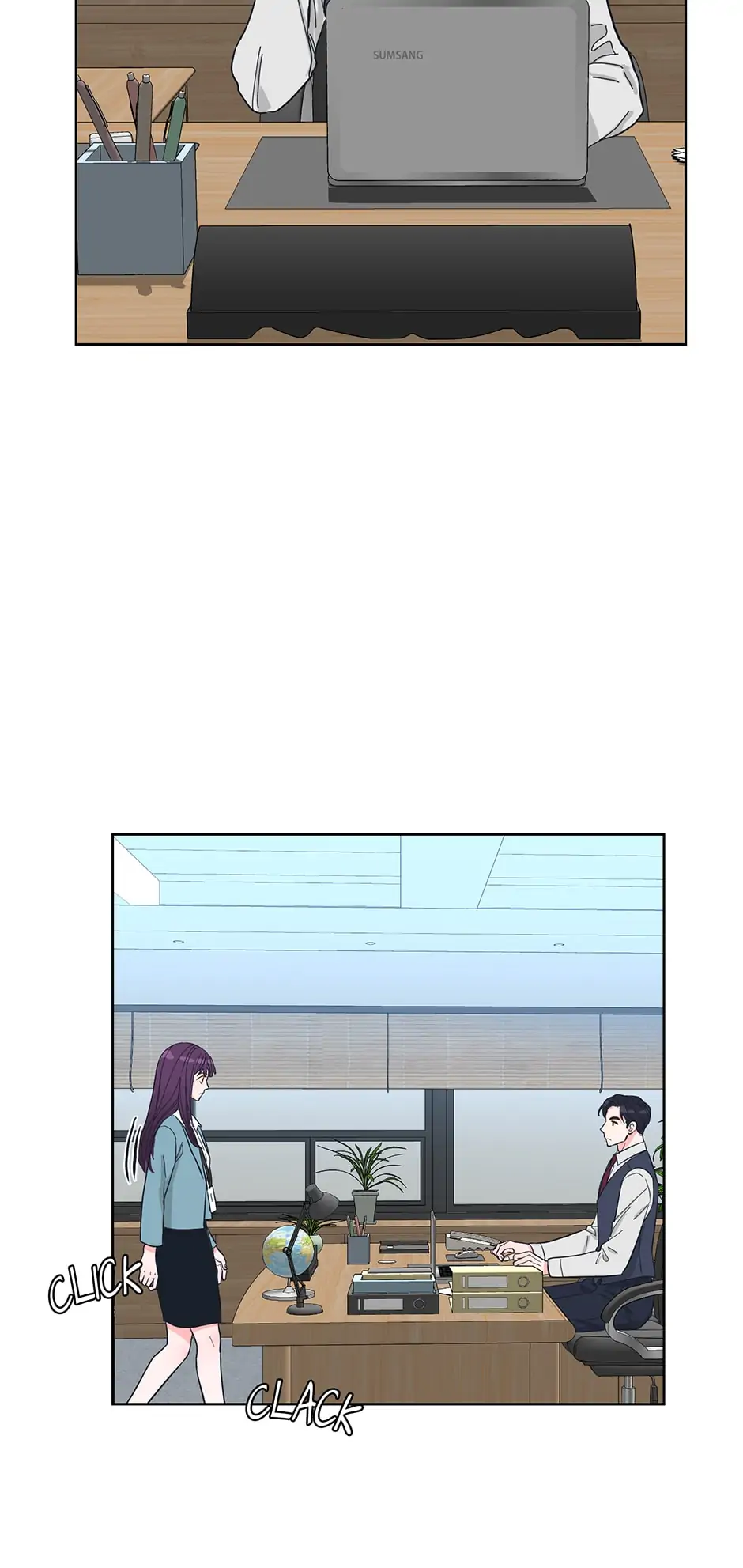 Relationship Once Done Chapter 92 - page 12