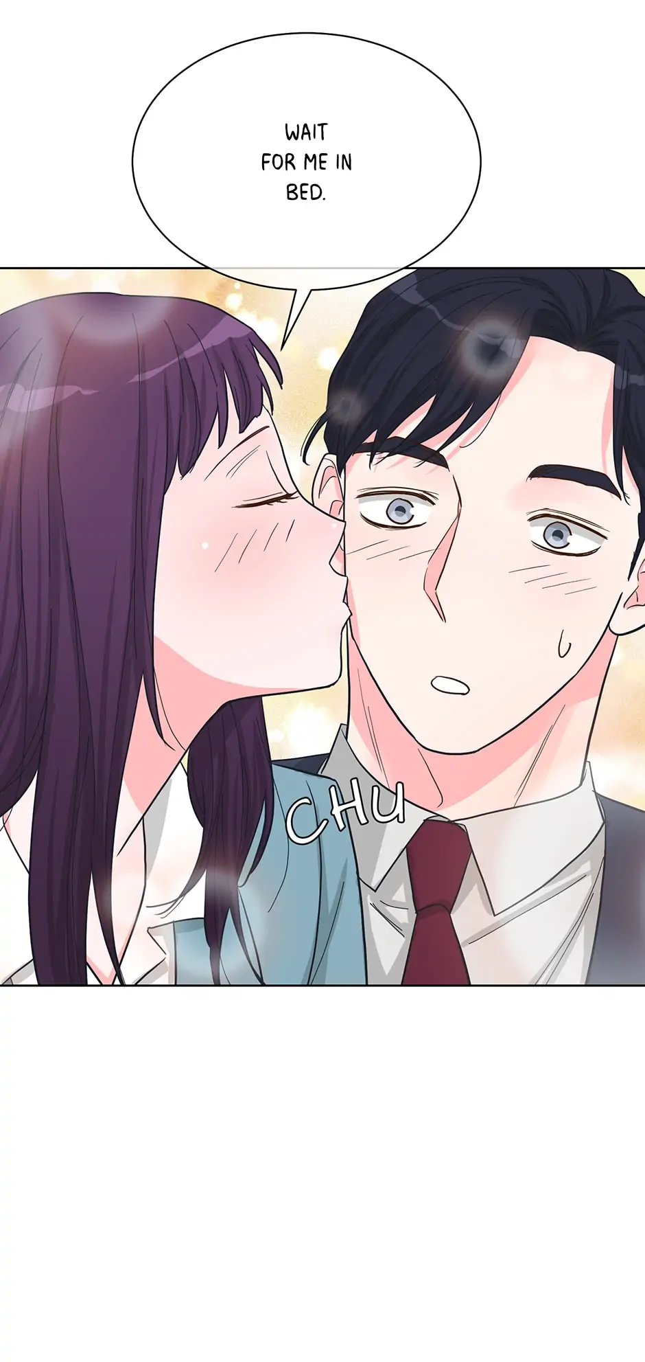 Relationship Once Done Chapter 92 - page 21