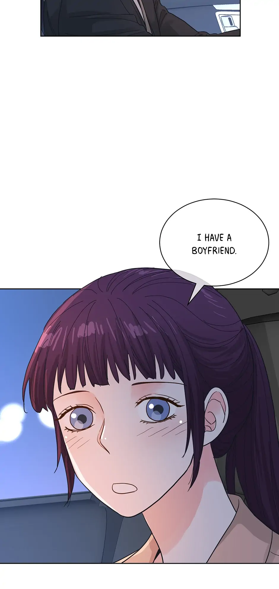 Relationship Once Done Chapter 92 - page 42