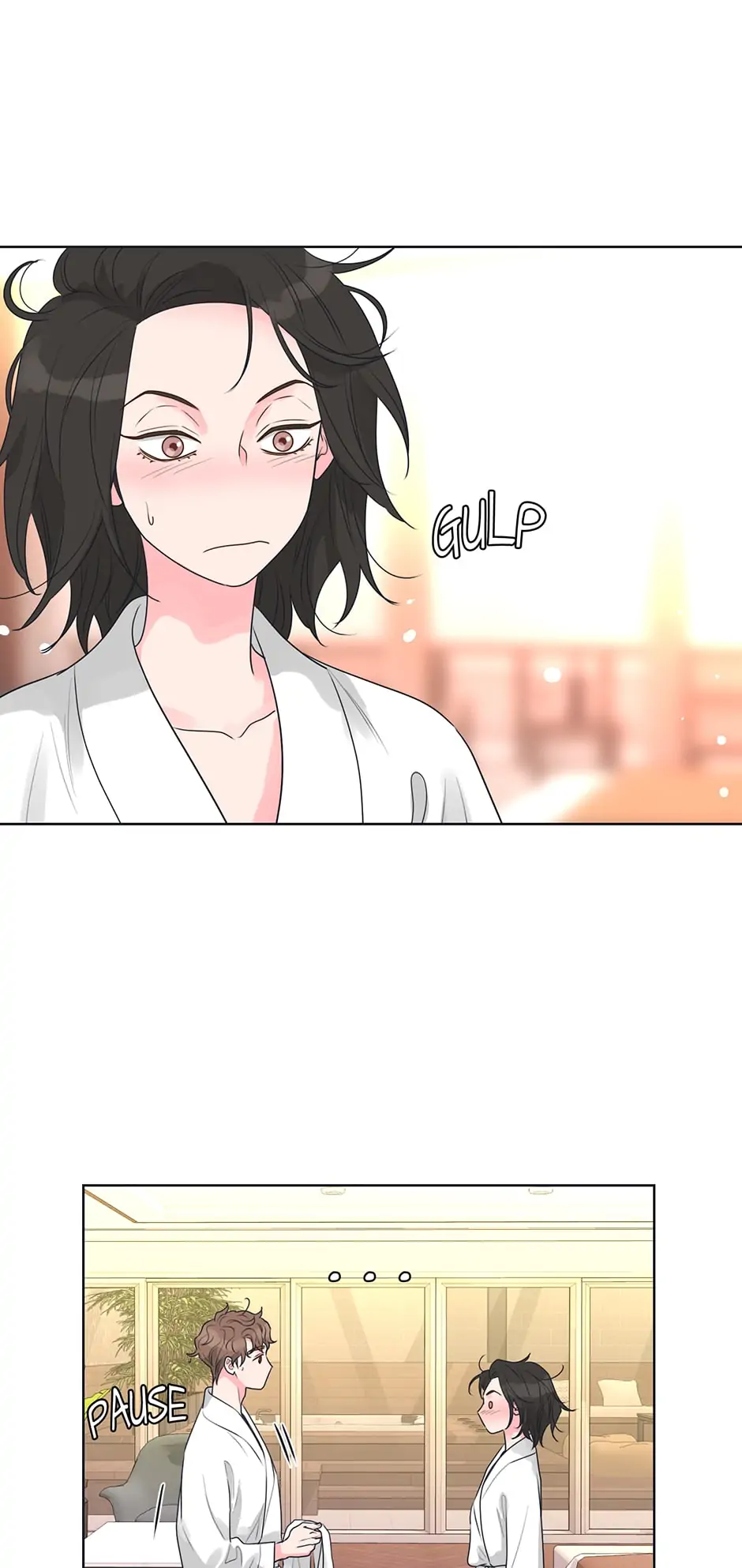 Relationship Once Done Chapter 95 - page 11