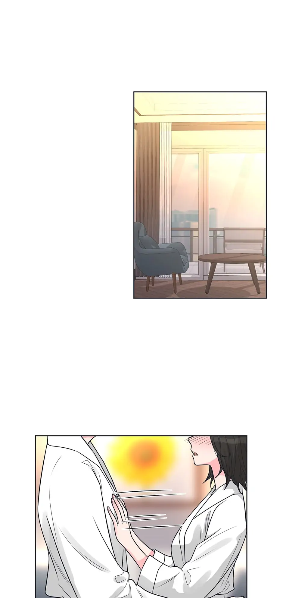 Relationship Once Done Chapter 95 - page 31