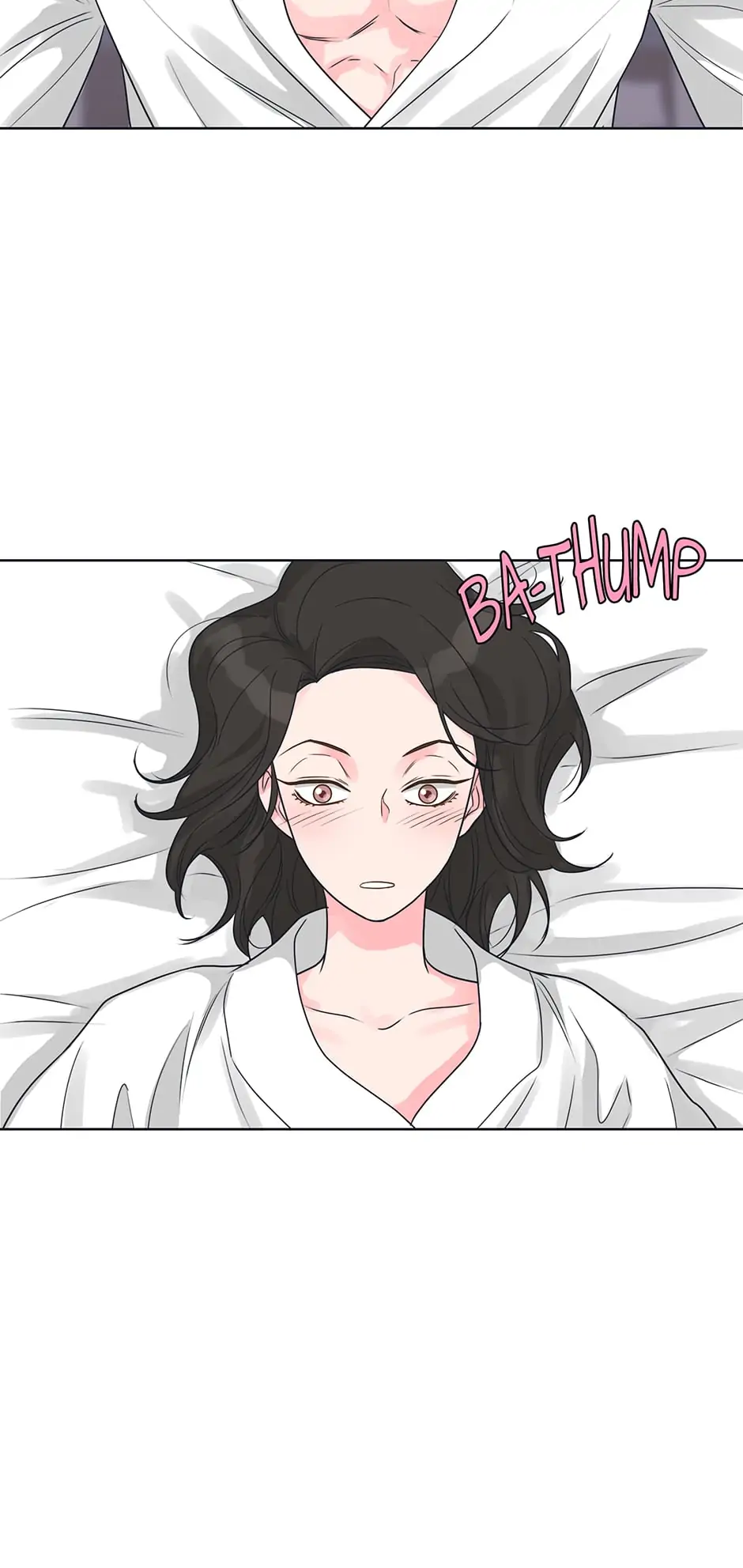 Relationship Once Done Chapter 95 - page 42
