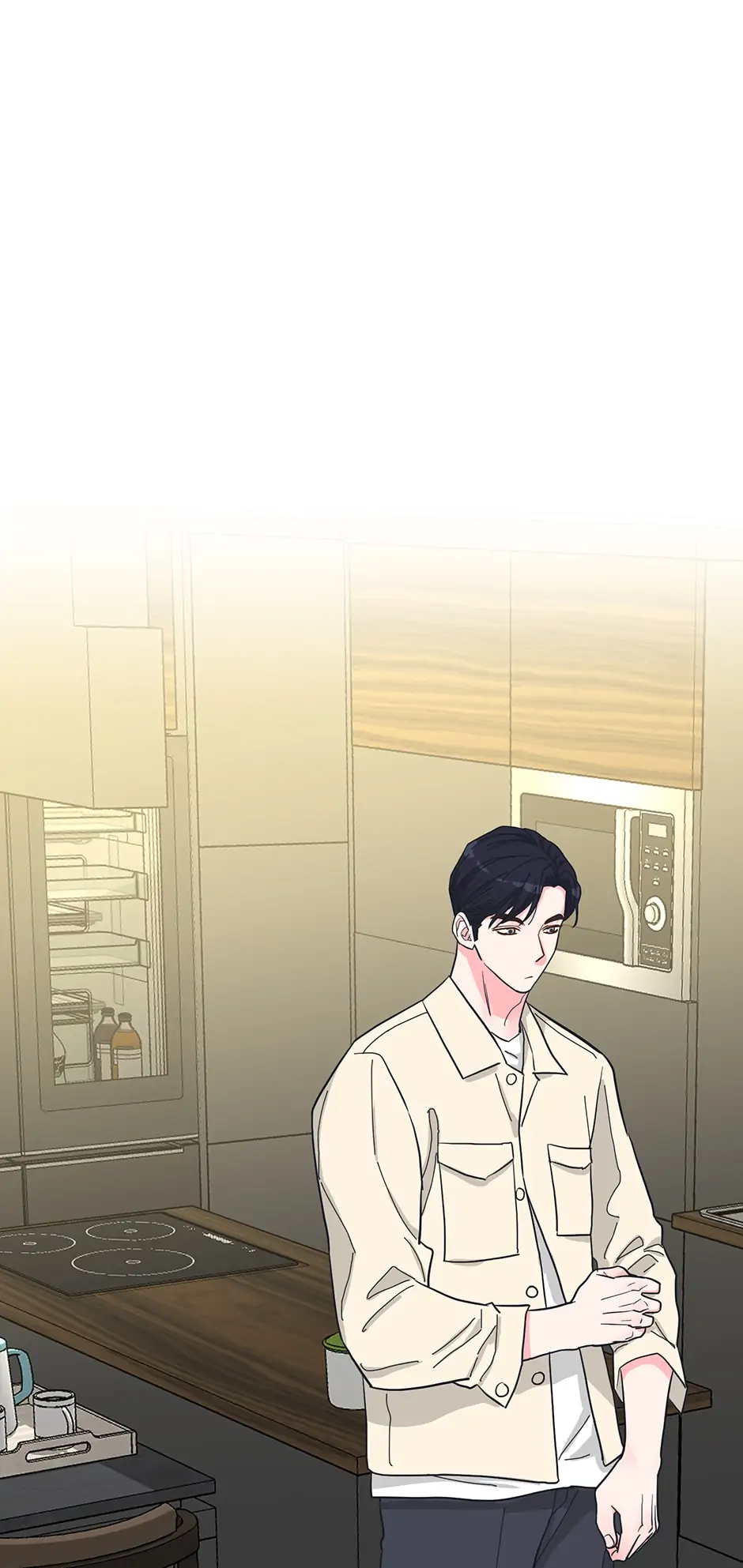 Relationship Once Done Chapter 89 - page 16