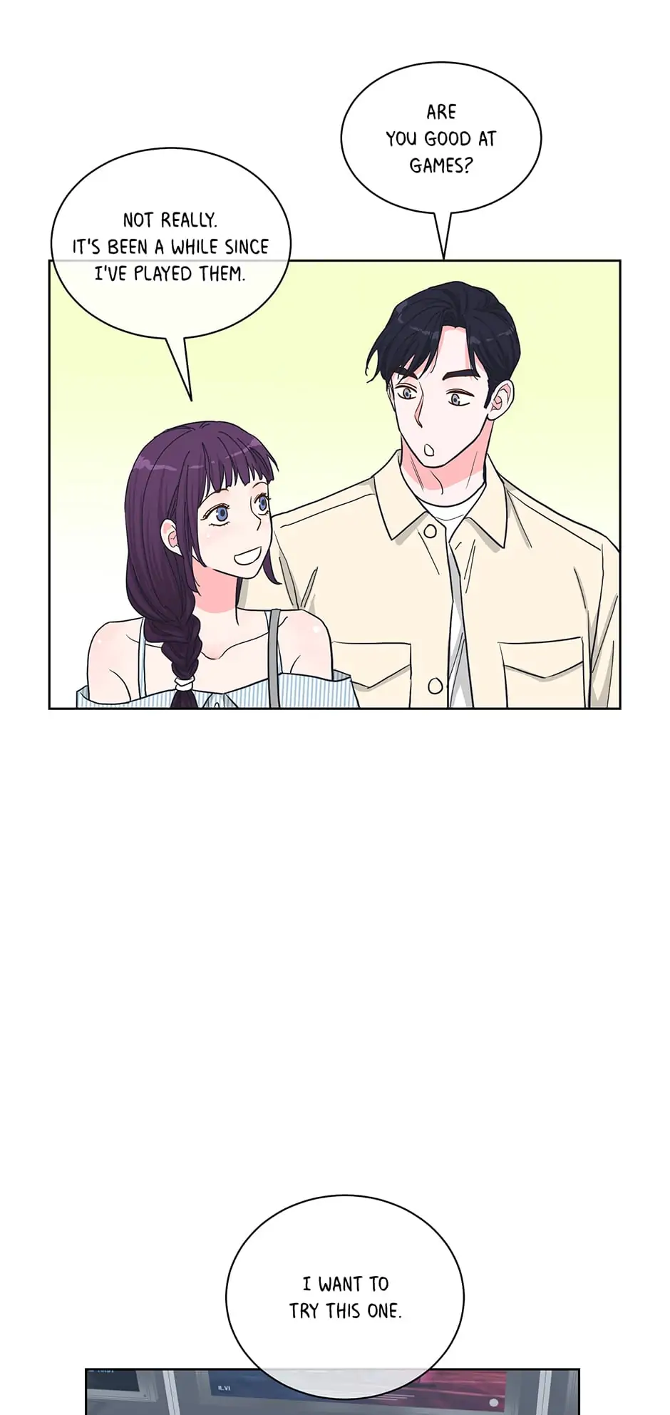 Relationship Once Done Chapter 89 - page 28