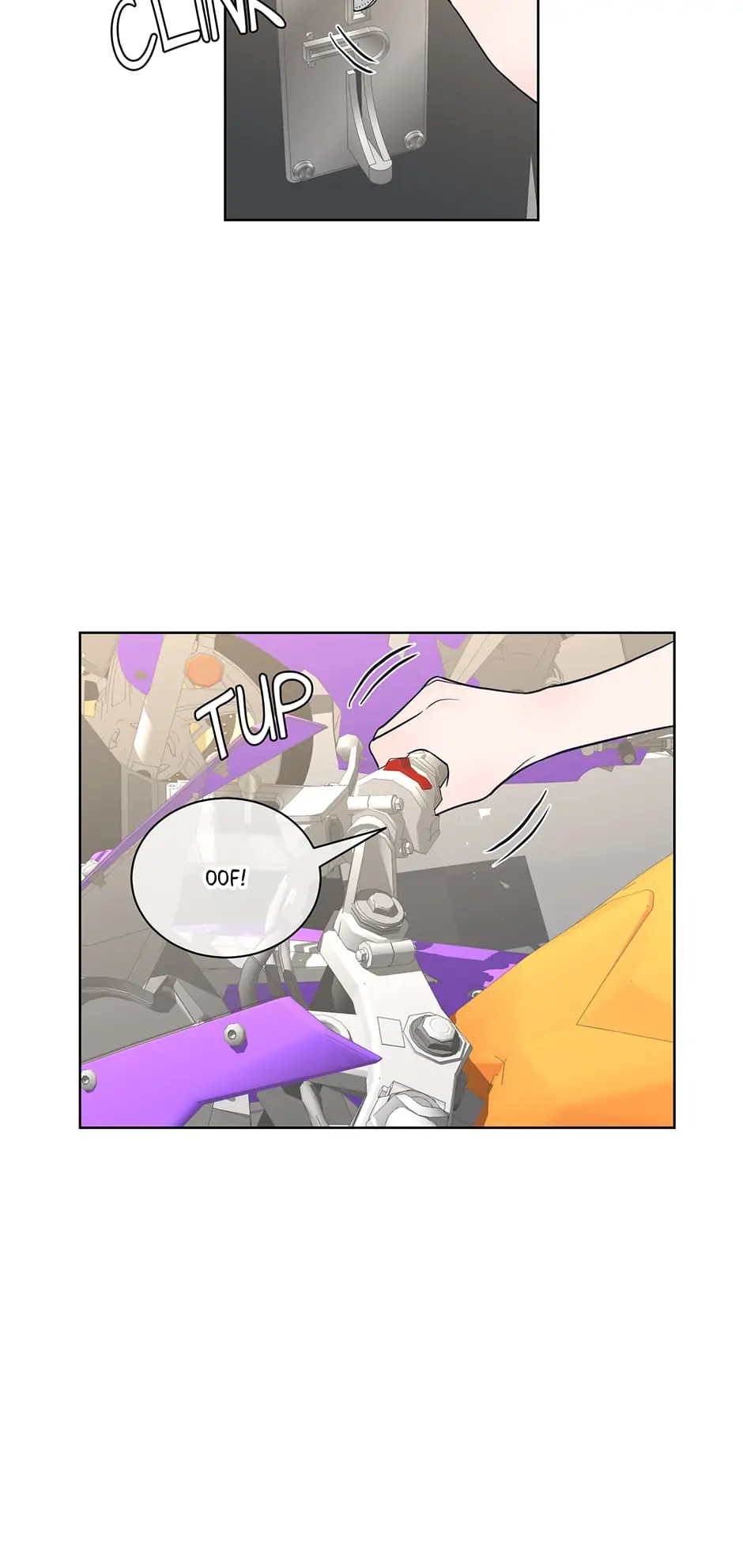 Relationship Once Done Chapter 89 - page 30