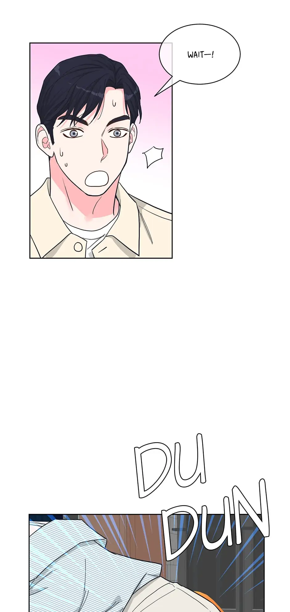 Relationship Once Done Chapter 89 - page 31