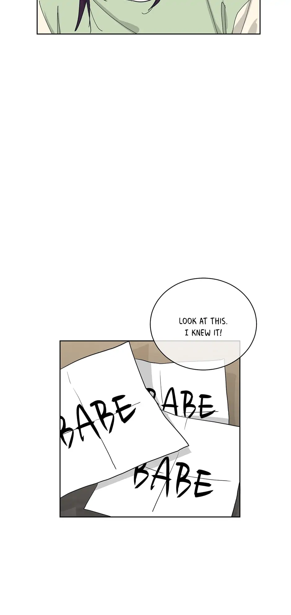 Relationship Once Done Chapter 89 - page 9