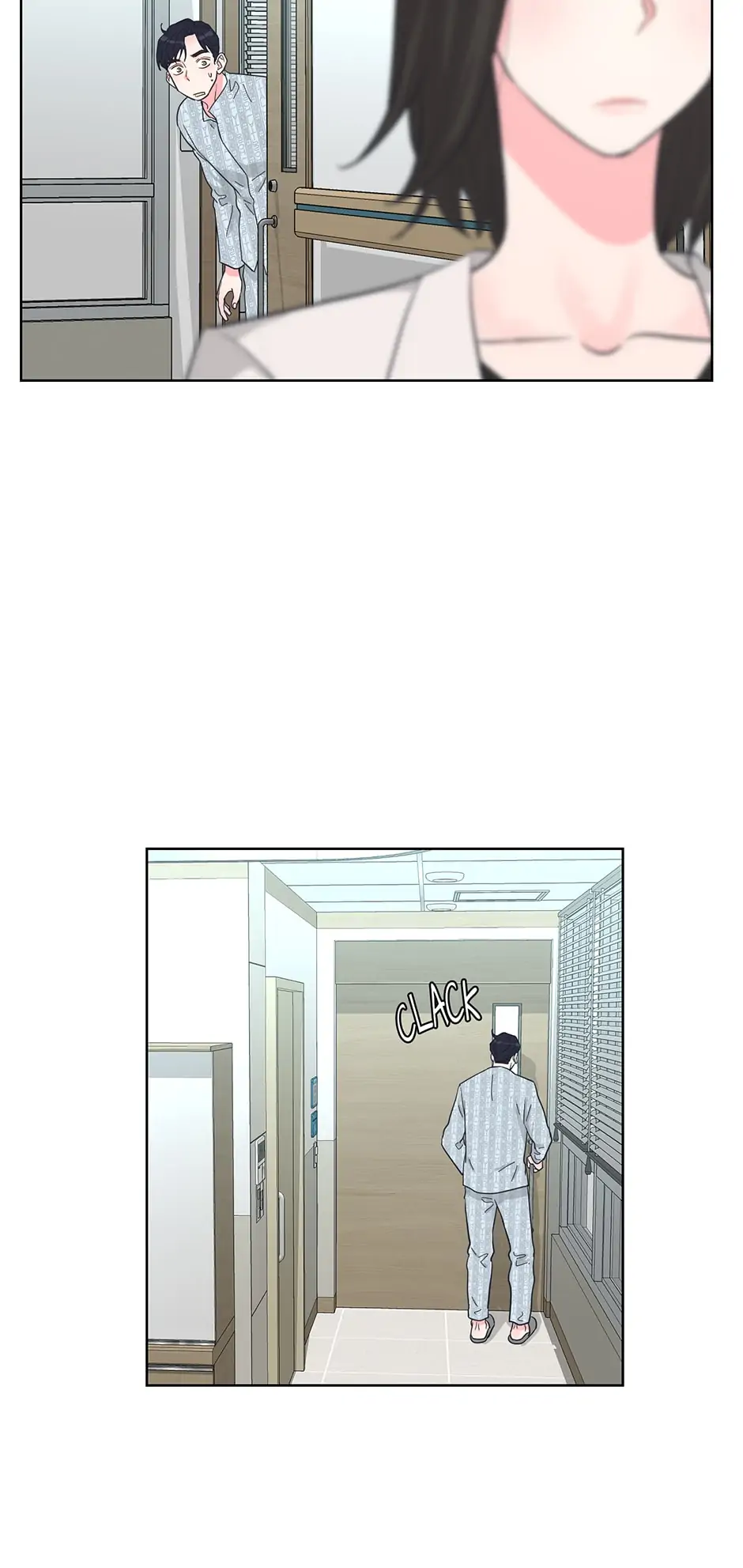 Relationship Once Done chapter 81 - page 12