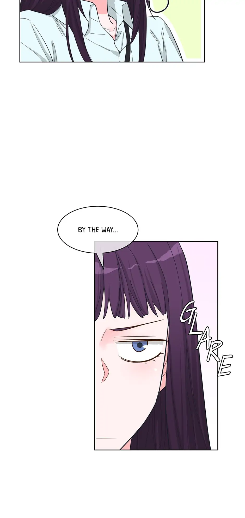 Relationship Once Done chapter 81 - page 15