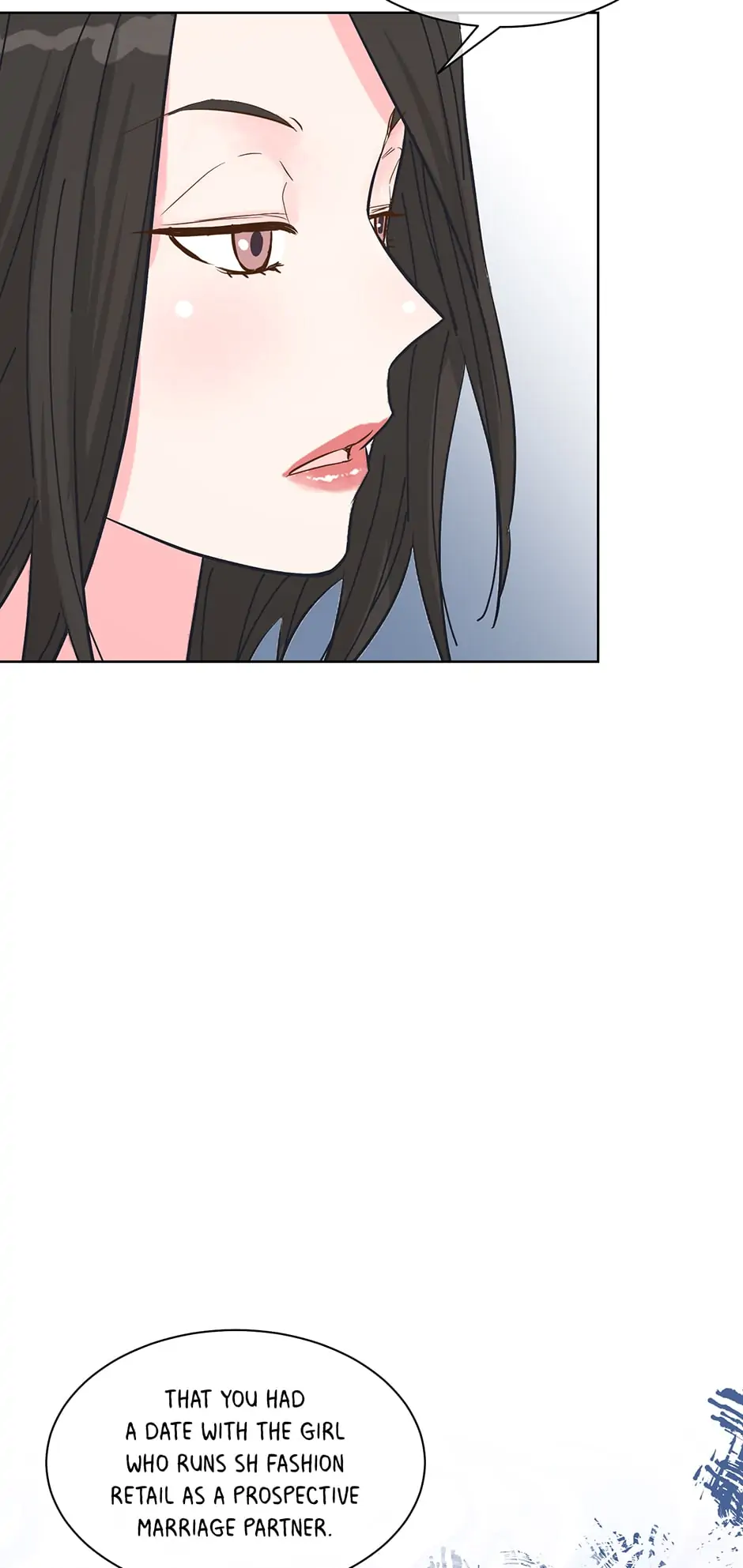 Relationship Once Done chapter 81 - page 2