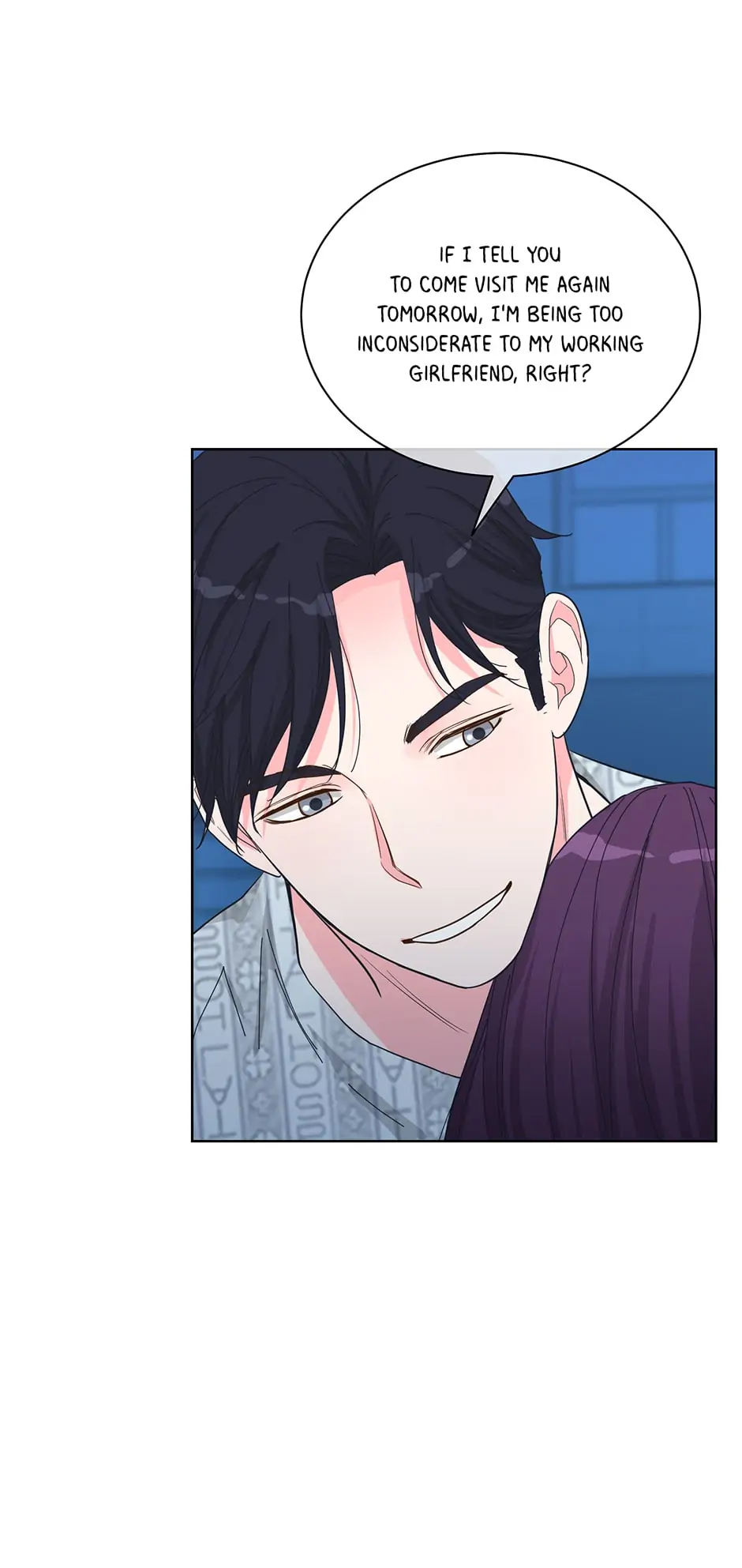 Relationship Once Done chapter 81 - page 40
