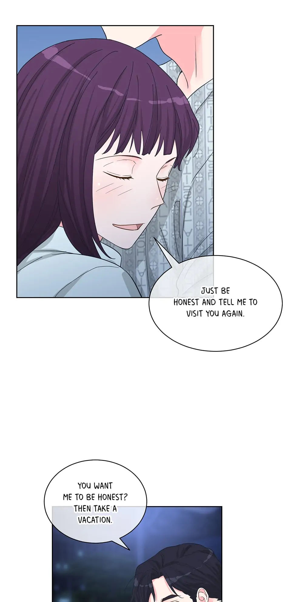 Relationship Once Done chapter 81 - page 41