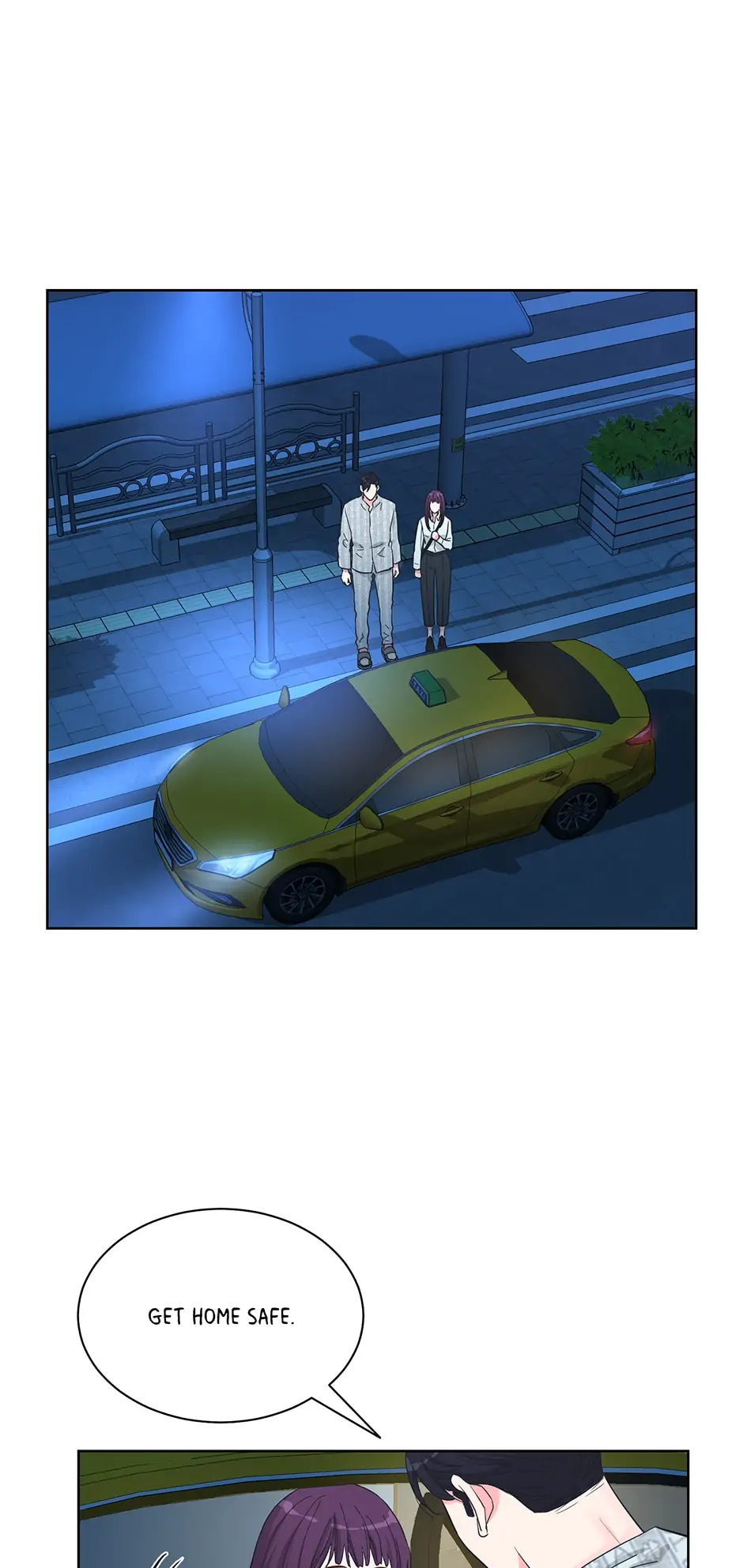 Relationship Once Done chapter 81 - page 43