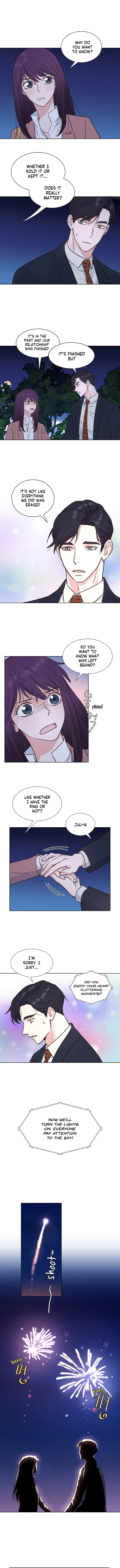 Relationship Once Done chapter 22 - page 6