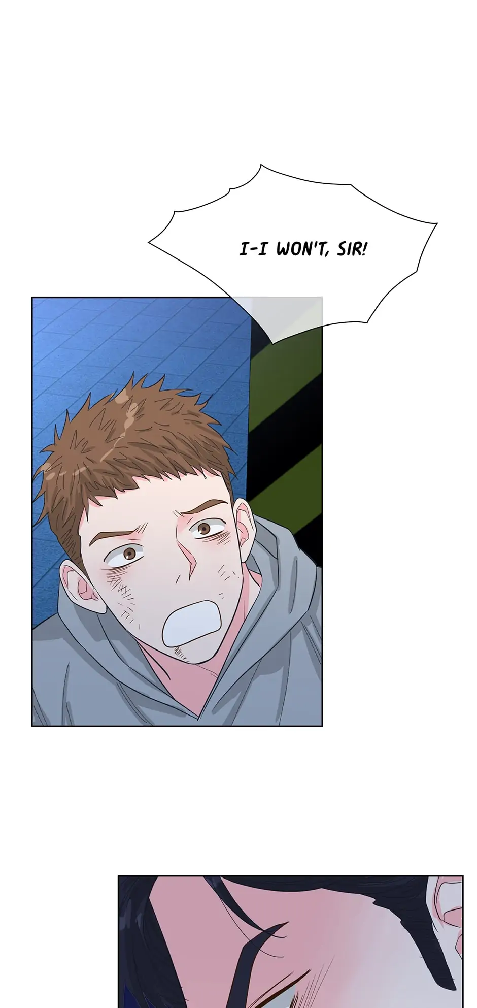 Relationship Once Done chapter 84 - page 20