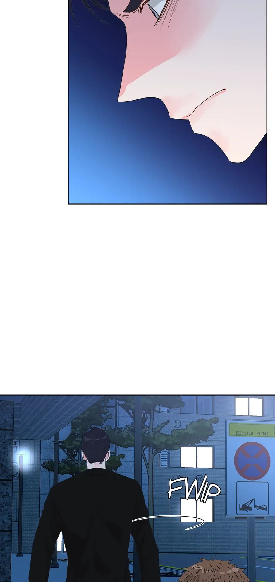 Relationship Once Done chapter 84 - page 21