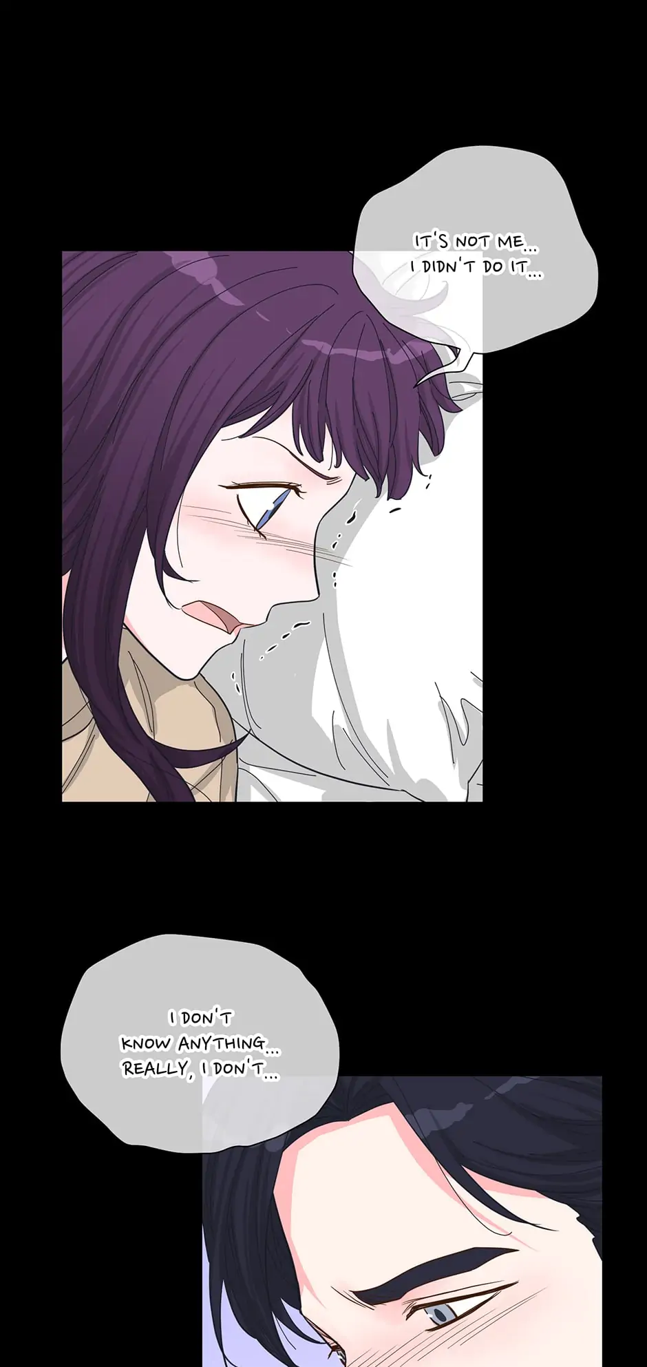 Relationship Once Done chapter 84 - page 27