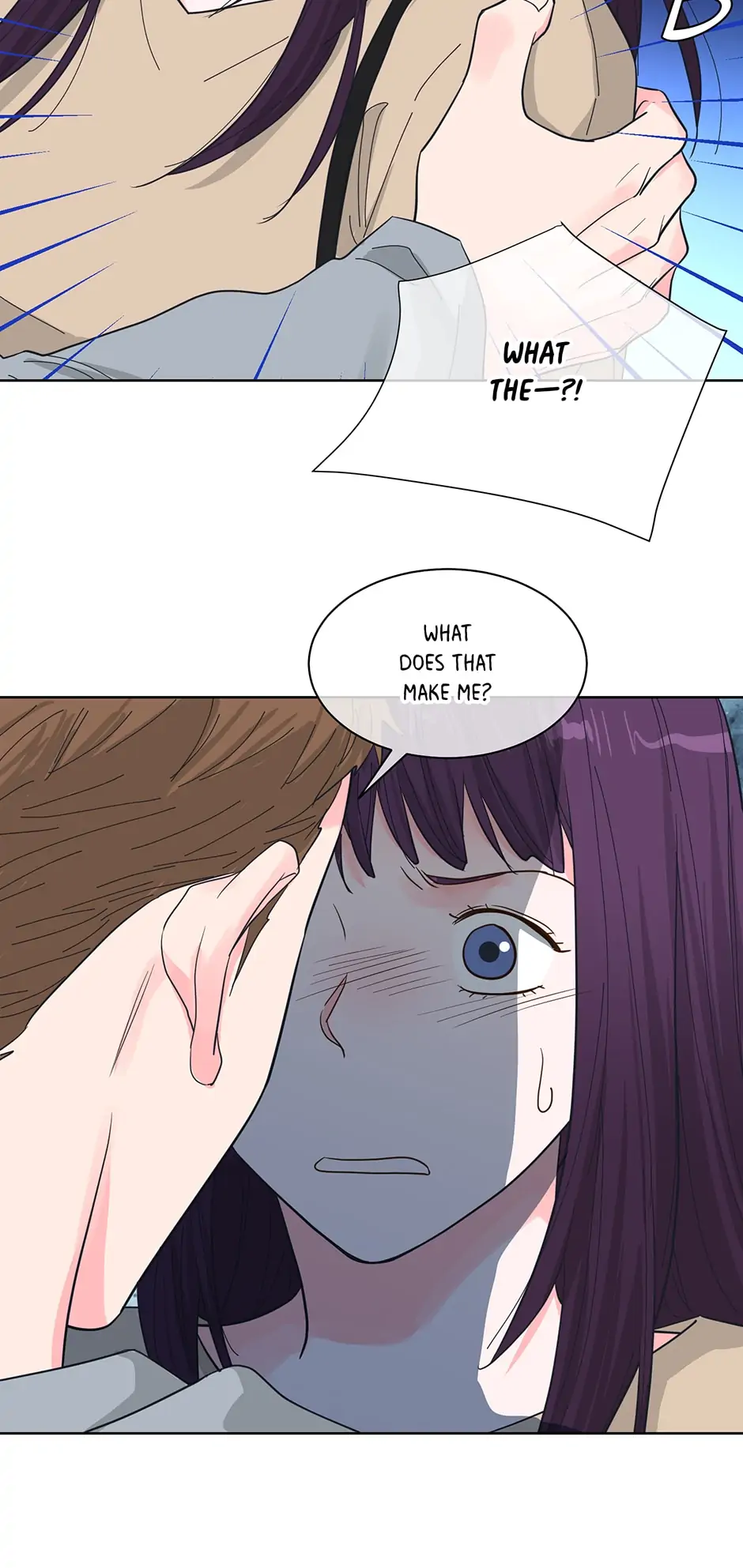 Relationship Once Done chapter 84 - page 3