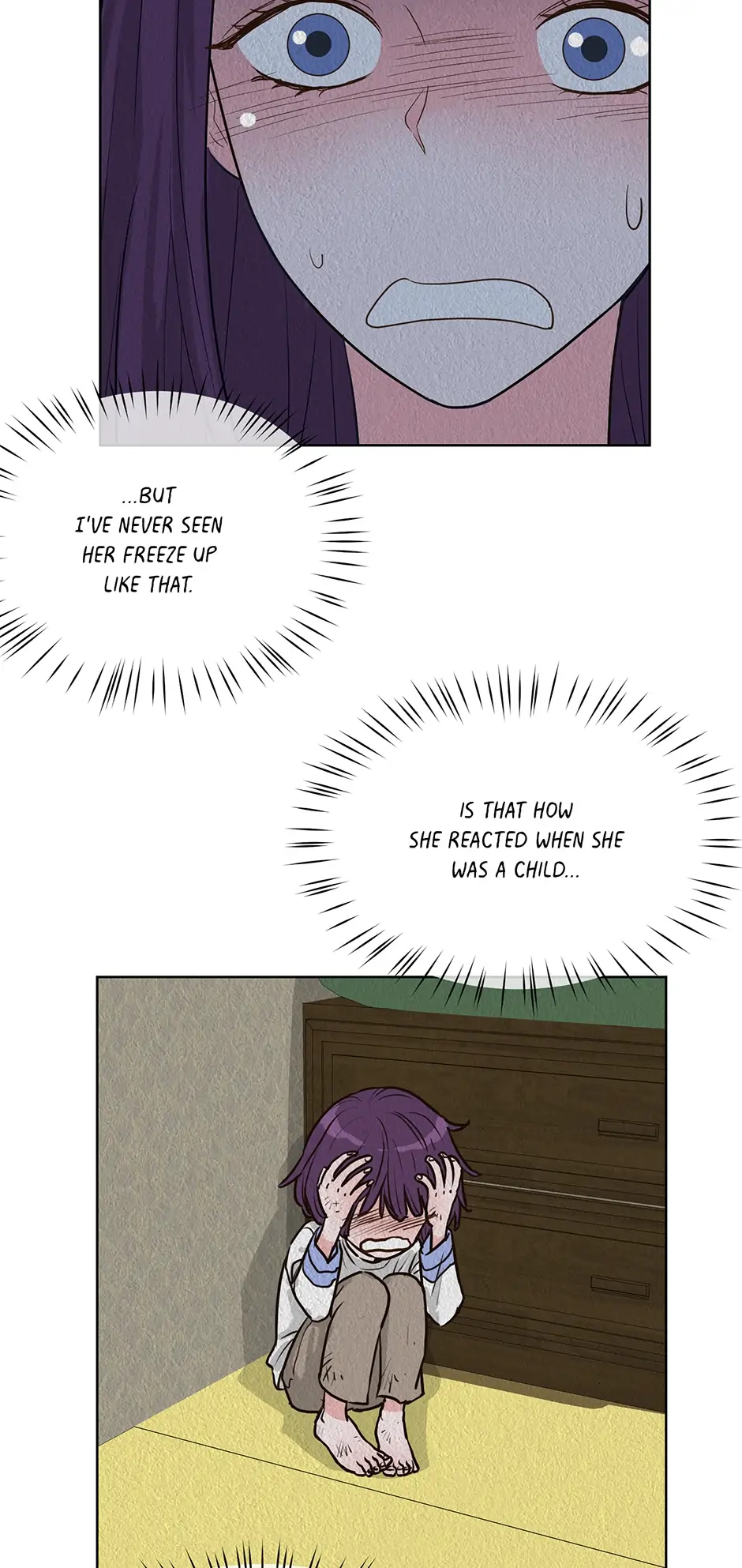 Relationship Once Done chapter 84 - page 31