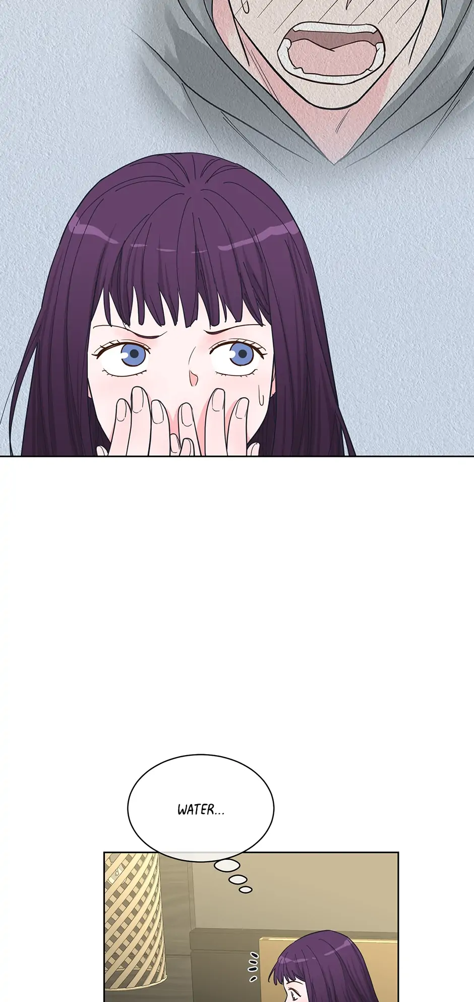 Relationship Once Done chapter 84 - page 40