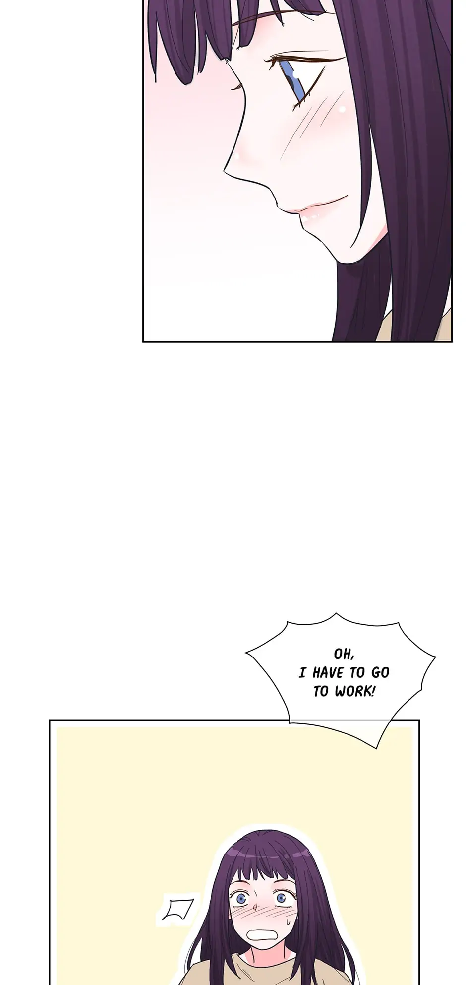 Relationship Once Done chapter 84 - page 43