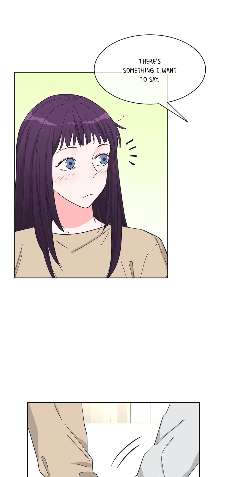 Relationship Once Done chapter 84 - page 51