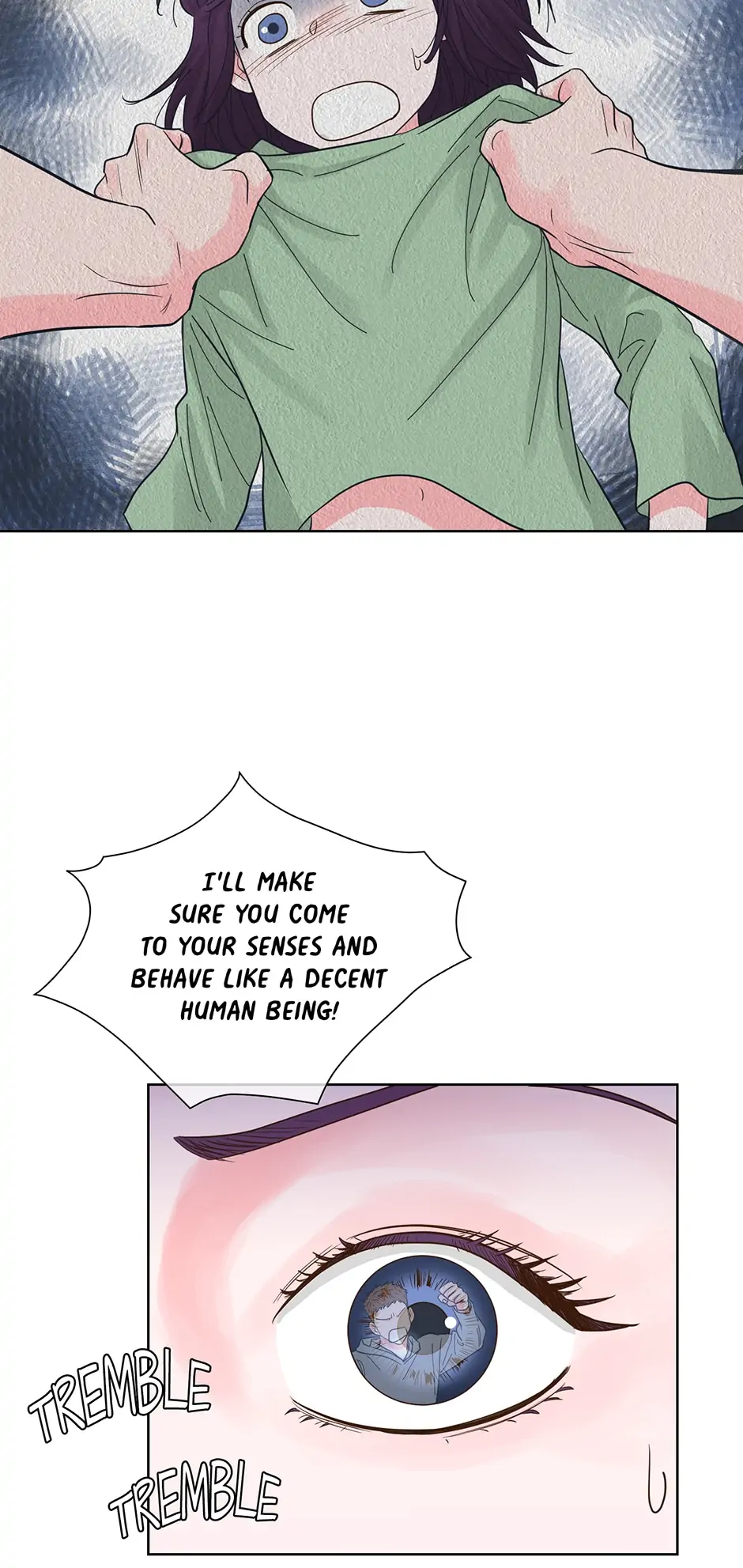 Relationship Once Done chapter 84 - page 7