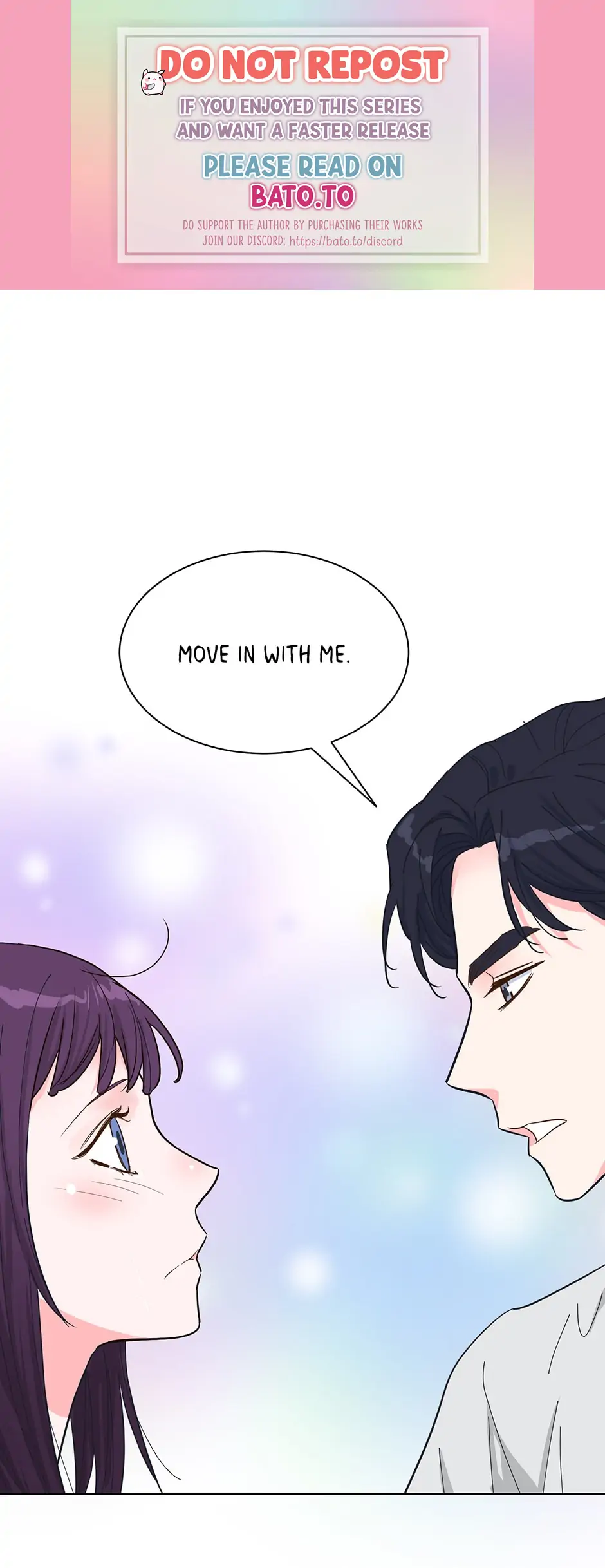 Relationship Once Done chapter 85 - page 1