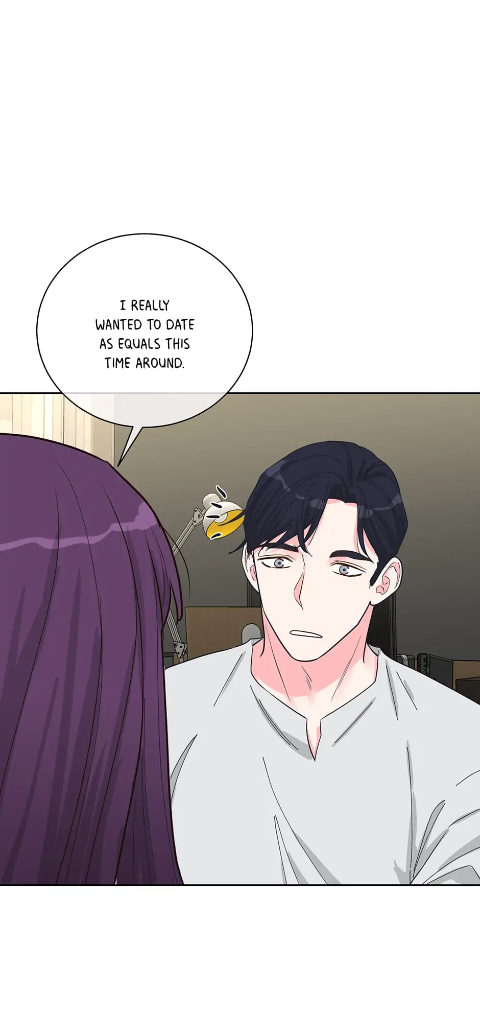 Relationship Once Done chapter 85 - page 15