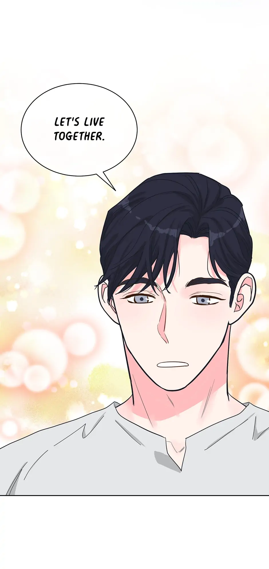 Relationship Once Done chapter 85 - page 2