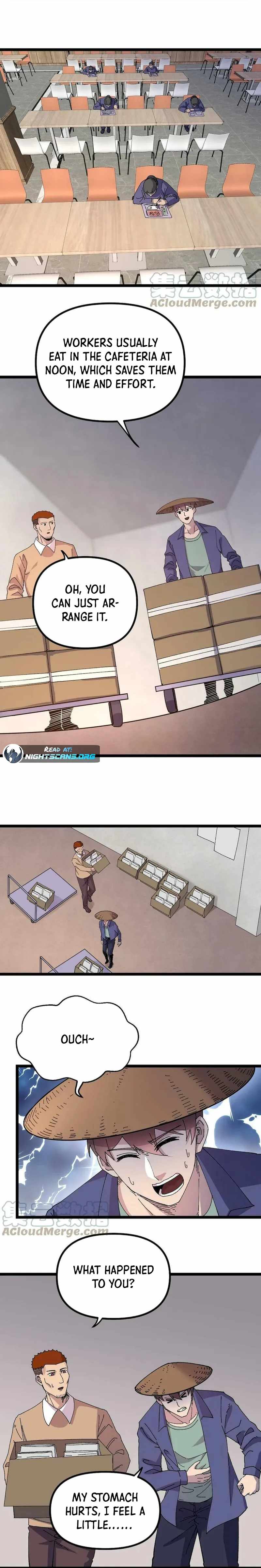 Rebirth: Back to 1983 to Be a Millionaire Chapter 18 - page 4