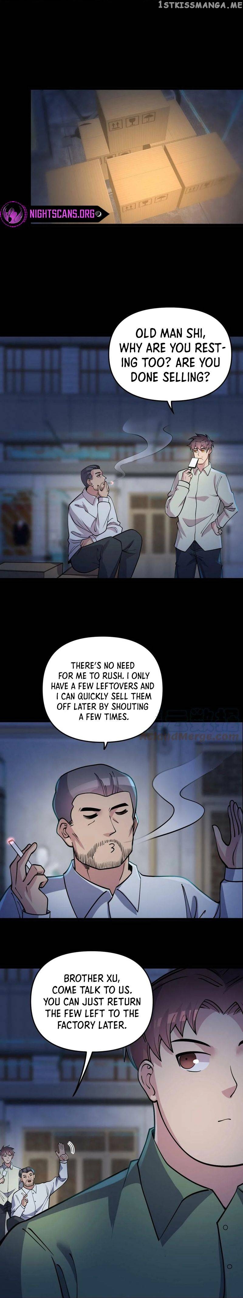 Rebirth: Back to 1983 to Be a Millionaire Chapter 100 - page 3