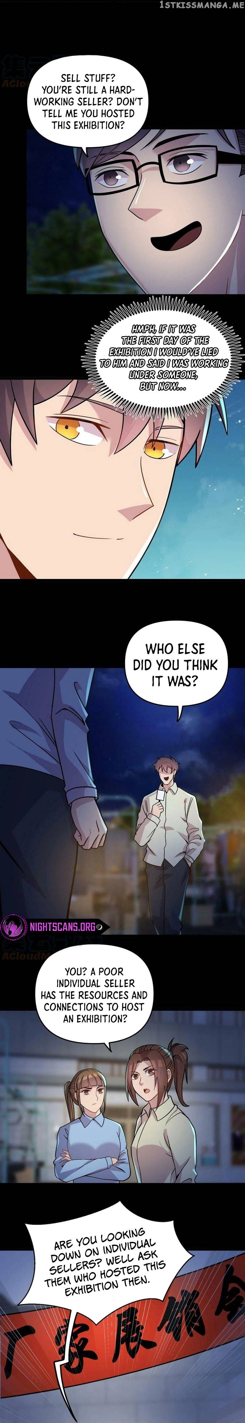 Rebirth: Back to 1983 to Be a Millionaire Chapter 100 - page 6