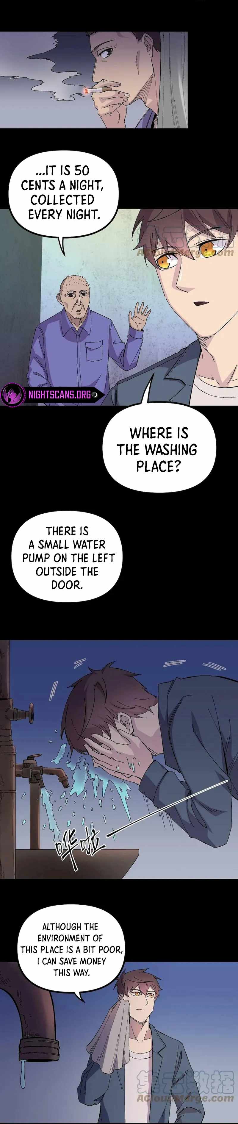 Rebirth: Back to 1983 to Be a Millionaire Chapter 42 - page 5