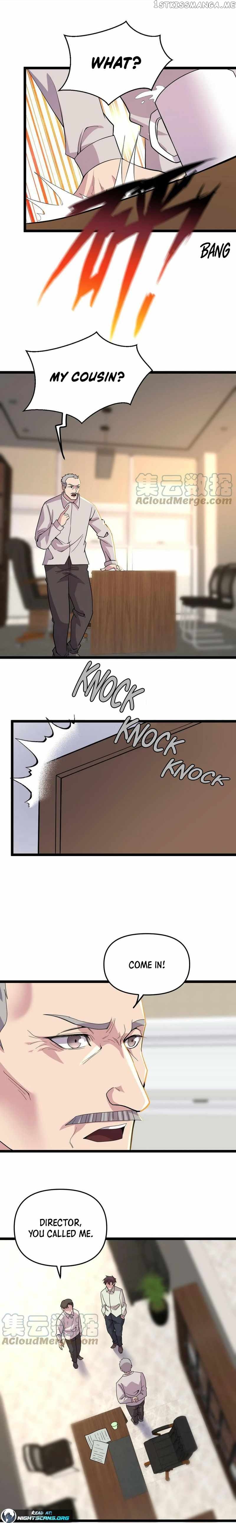 Rebirth: Back to 1983 to Be a Millionaire Chapter 90 - page 3