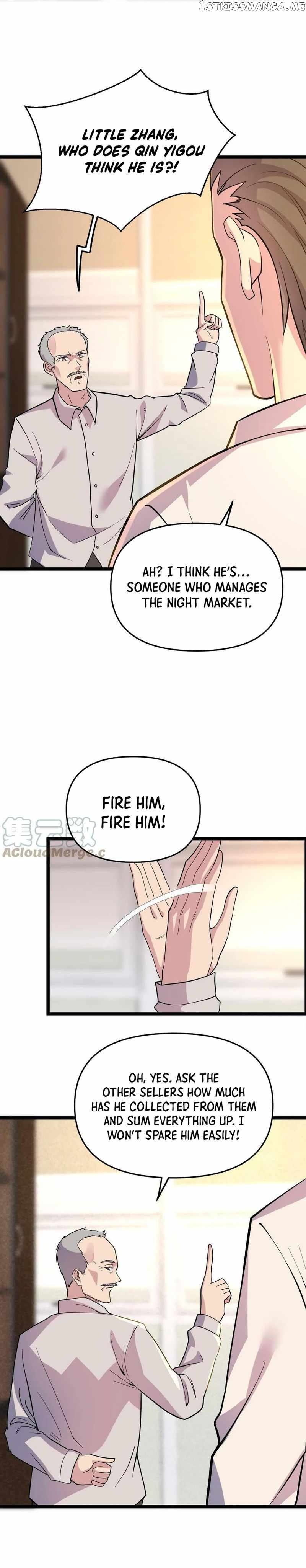 Rebirth: Back to 1983 to Be a Millionaire Chapter 90 - page 4
